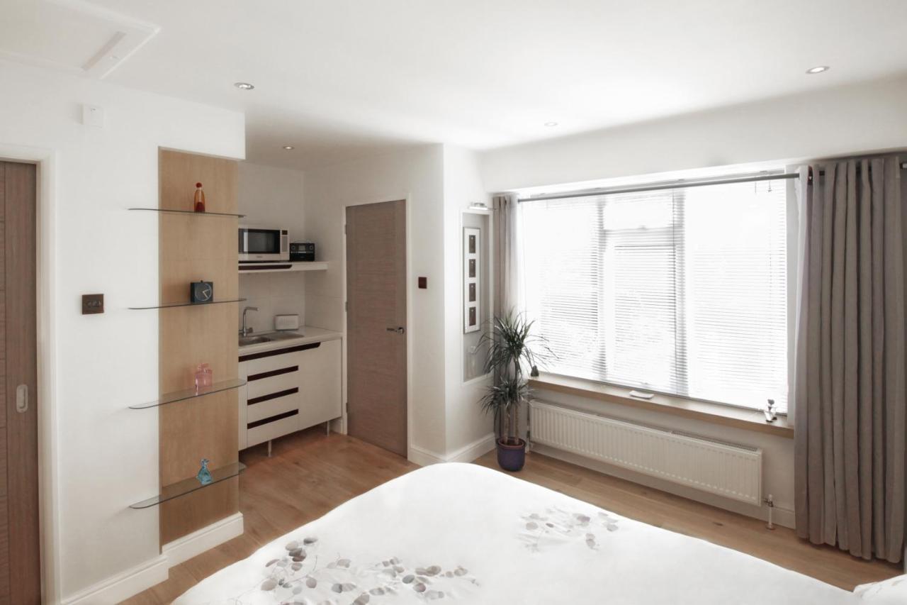 Orchard Road Studio Apartment Hook Norton 외부 사진