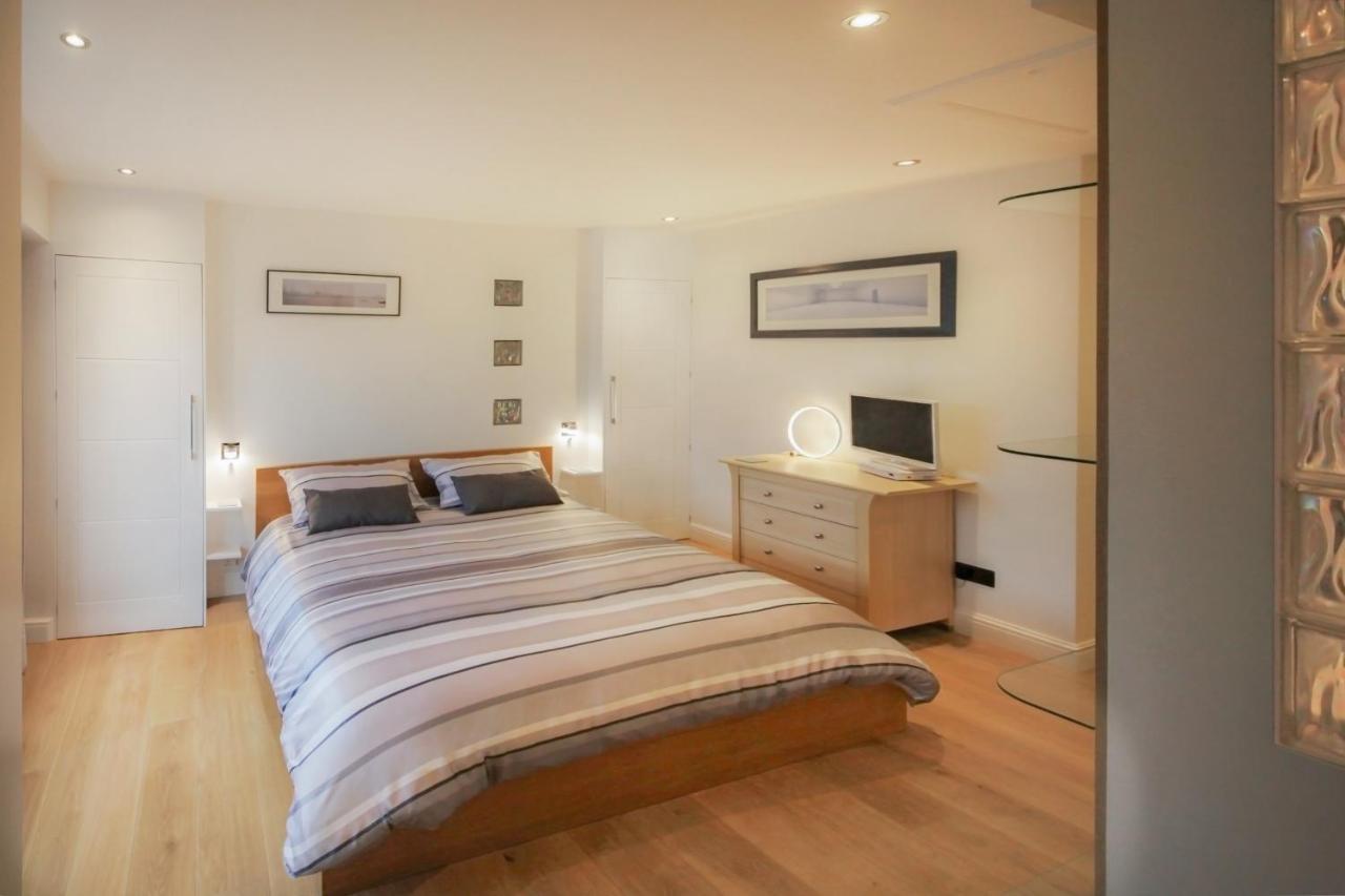 Orchard Road Studio Apartment Hook Norton 외부 사진
